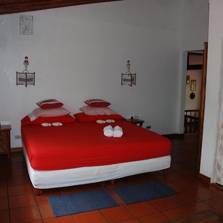 Hotel Beso del Viento (Adults Only) Parrita Exterior foto