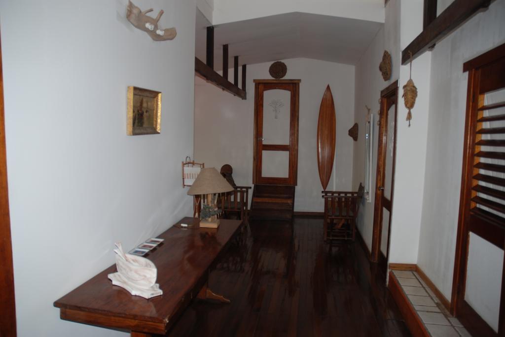 Hotel Beso del Viento (Adults Only) Parrita Exterior foto
