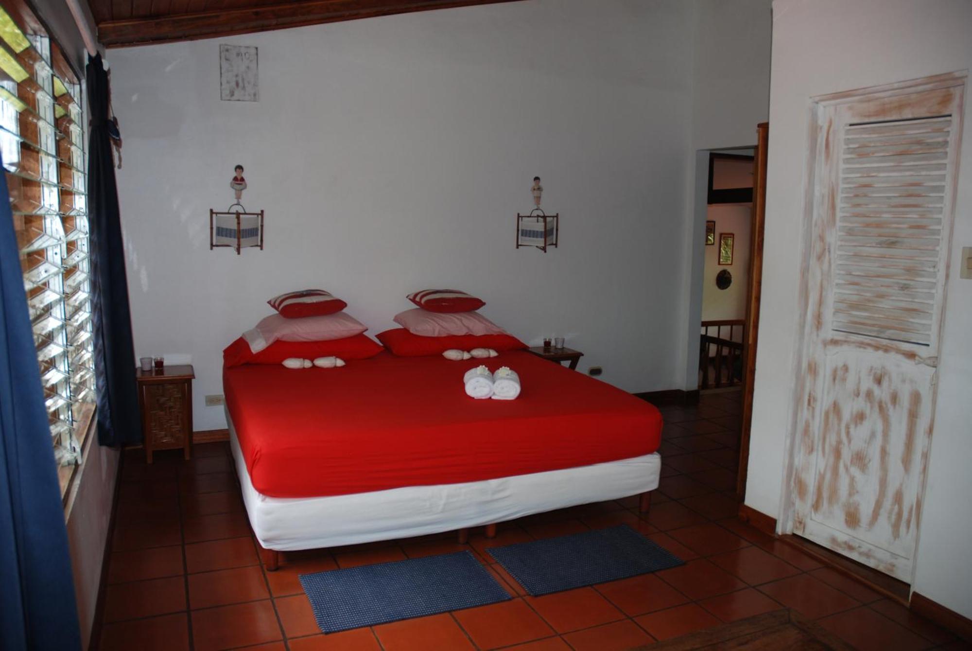 Hotel Beso del Viento (Adults Only) Parrita Exterior foto