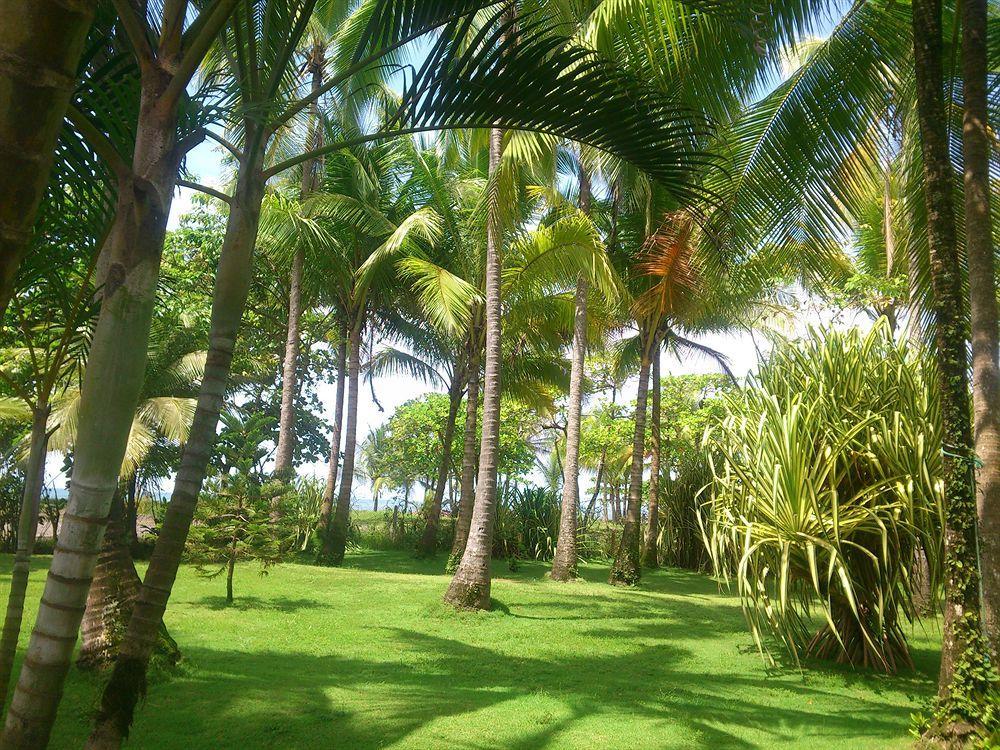Hotel Beso del Viento (Adults Only) Parrita Exterior foto