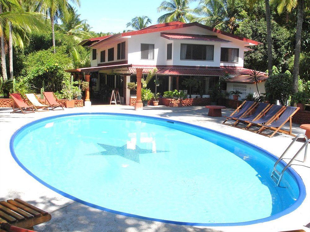 Hotel Beso del Viento (Adults Only) Parrita Exterior foto