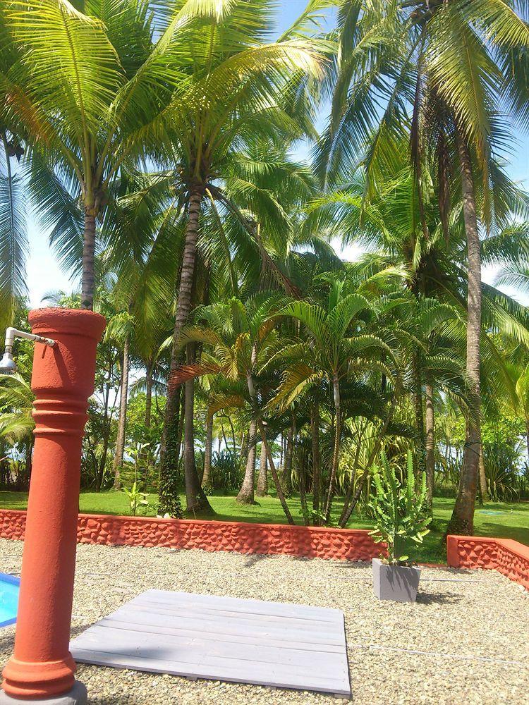 Hotel Beso del Viento (Adults Only) Parrita Exterior foto