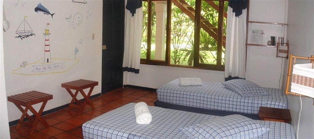 Hotel Beso del Viento (Adults Only) Parrita Exterior foto