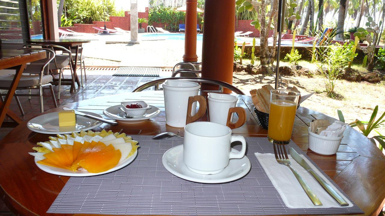 Hotel Beso del Viento (Adults Only) Parrita Exterior foto