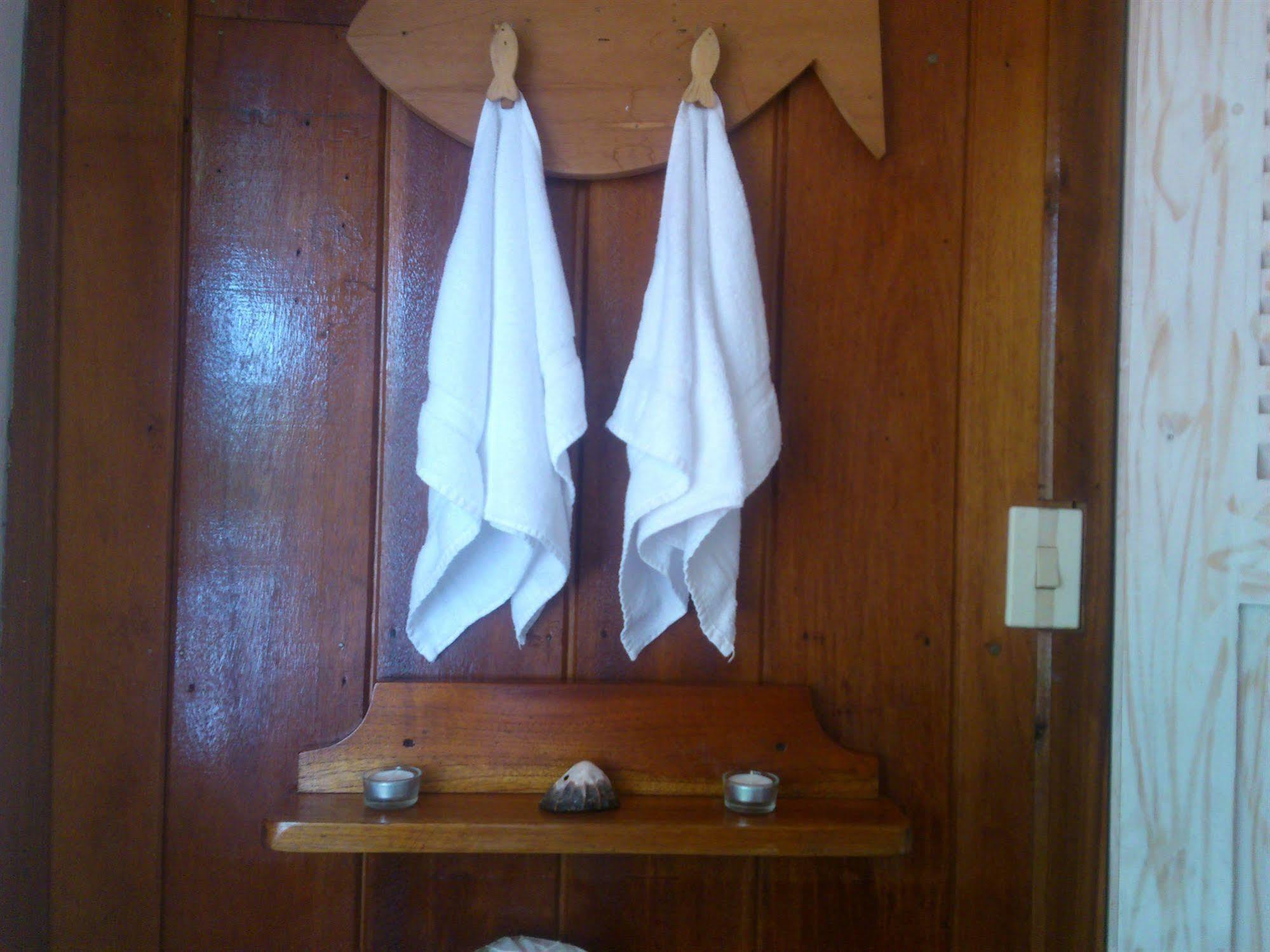 Hotel Beso del Viento (Adults Only) Parrita Exterior foto