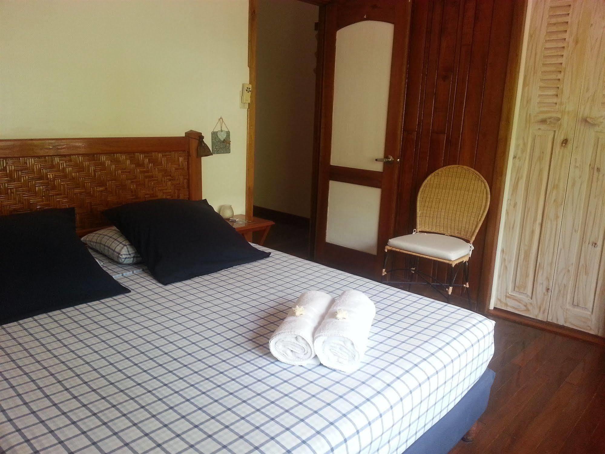 Hotel Beso del Viento (Adults Only) Parrita Exterior foto