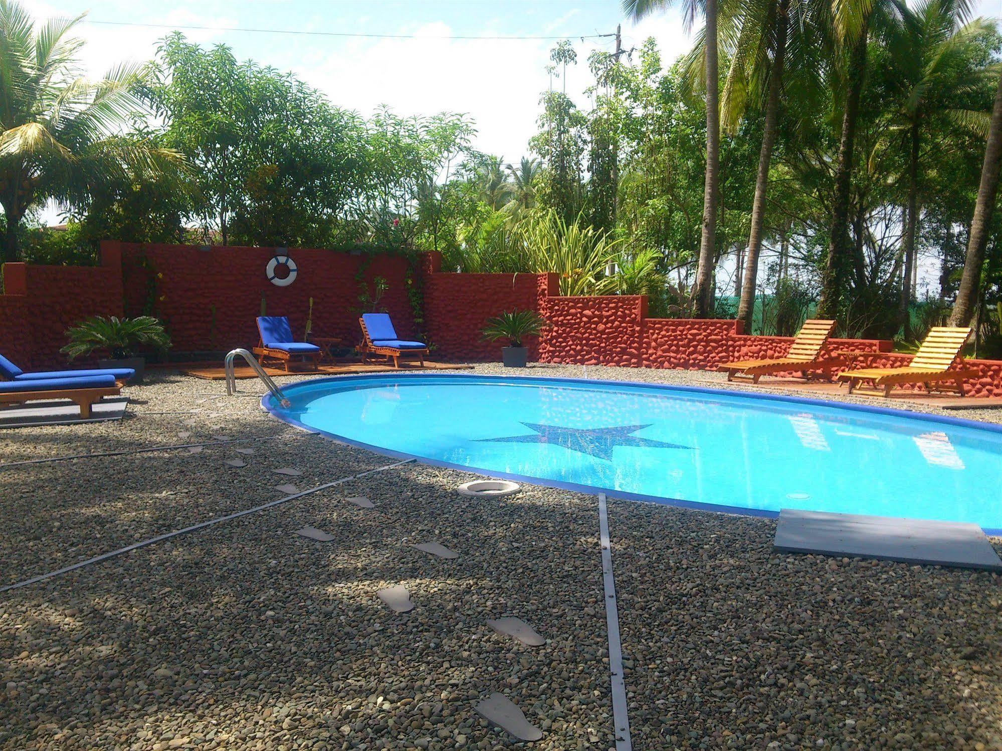 Hotel Beso del Viento (Adults Only) Parrita Exterior foto