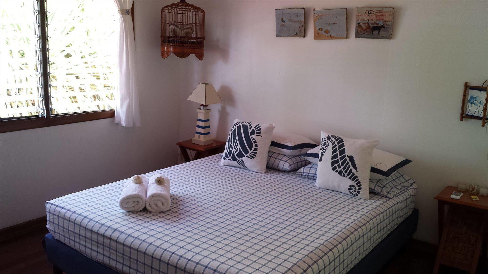 Hotel Beso del Viento (Adults Only) Parrita Exterior foto