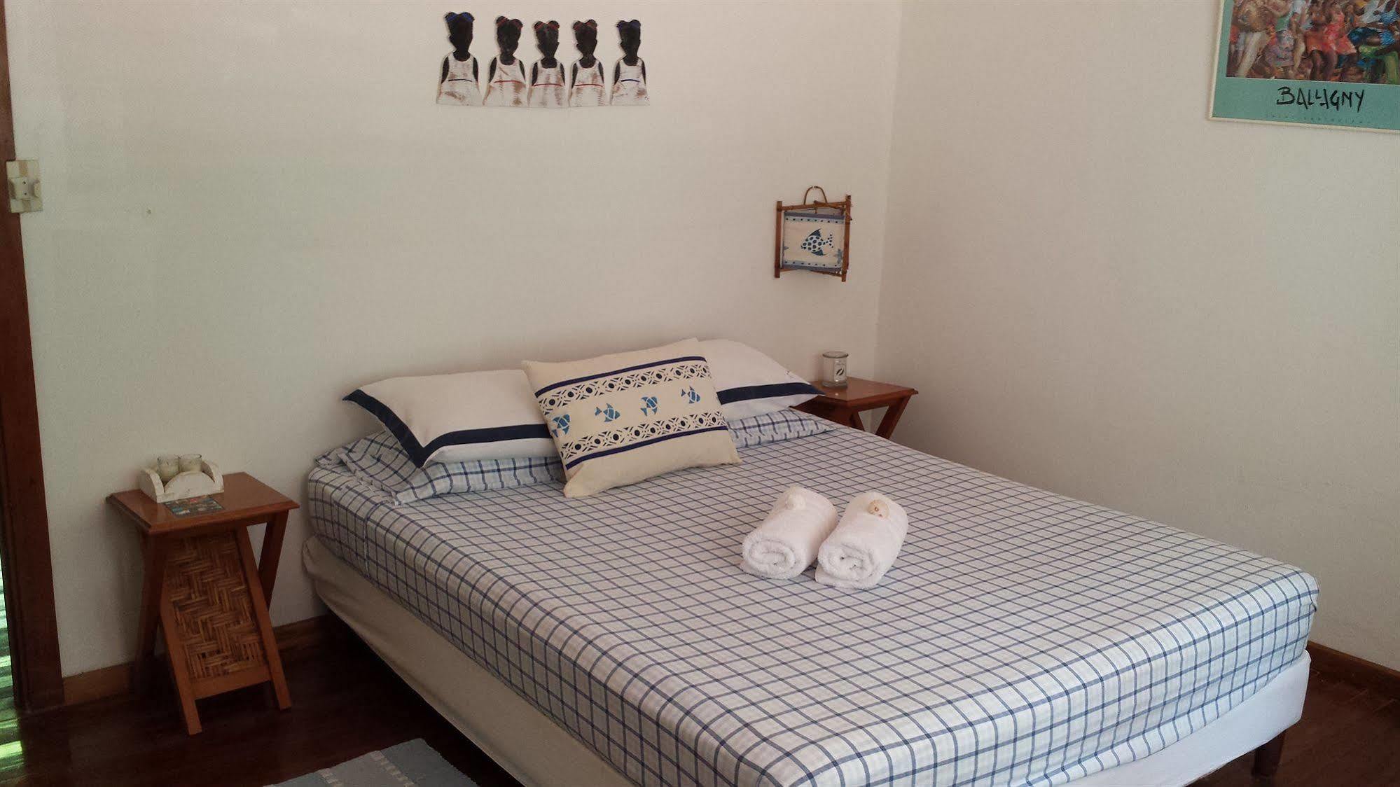 Hotel Beso del Viento (Adults Only) Parrita Exterior foto