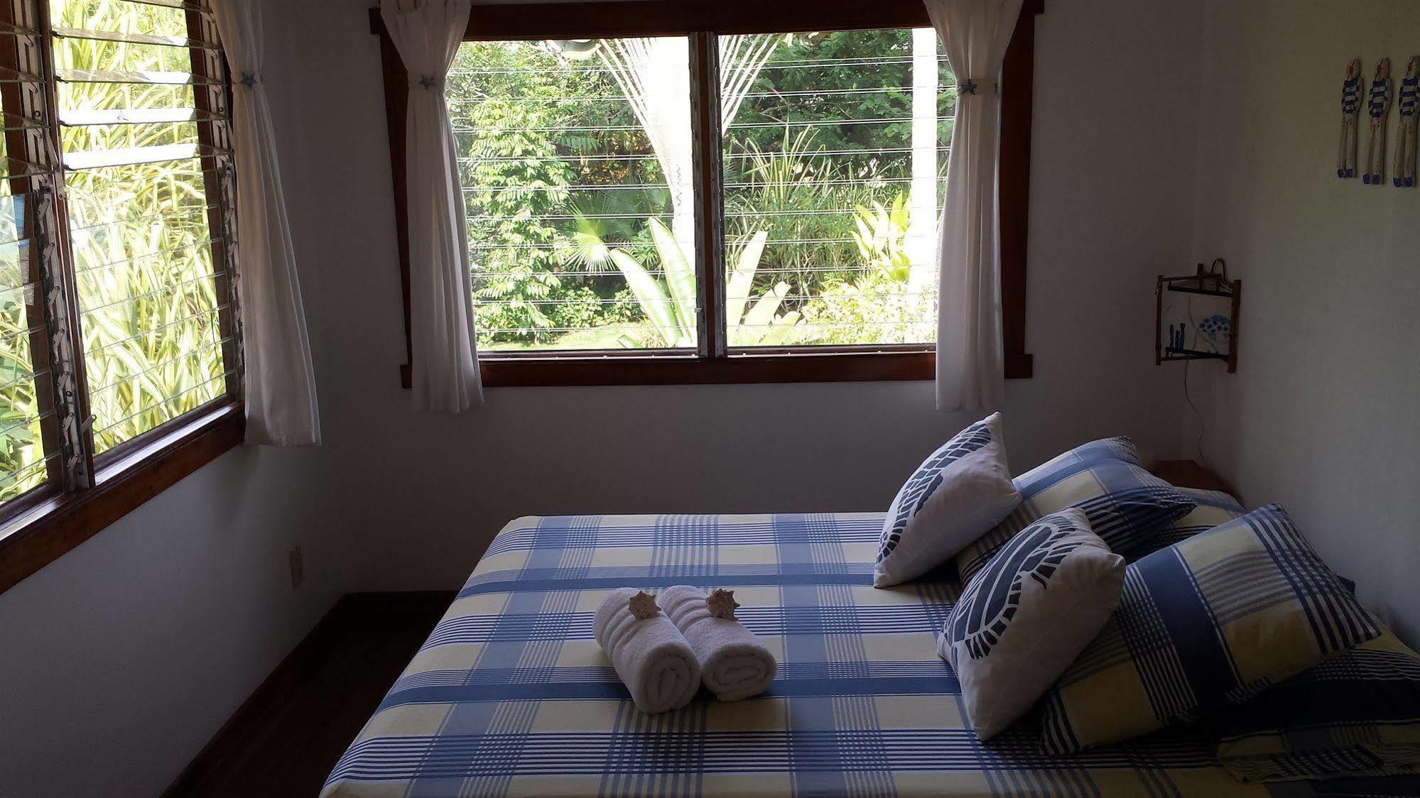 Hotel Beso del Viento (Adults Only) Parrita Exterior foto