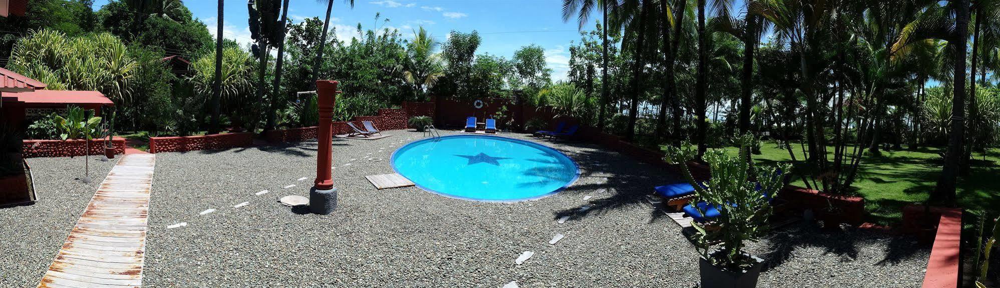 Hotel Beso del Viento (Adults Only) Parrita Exterior foto