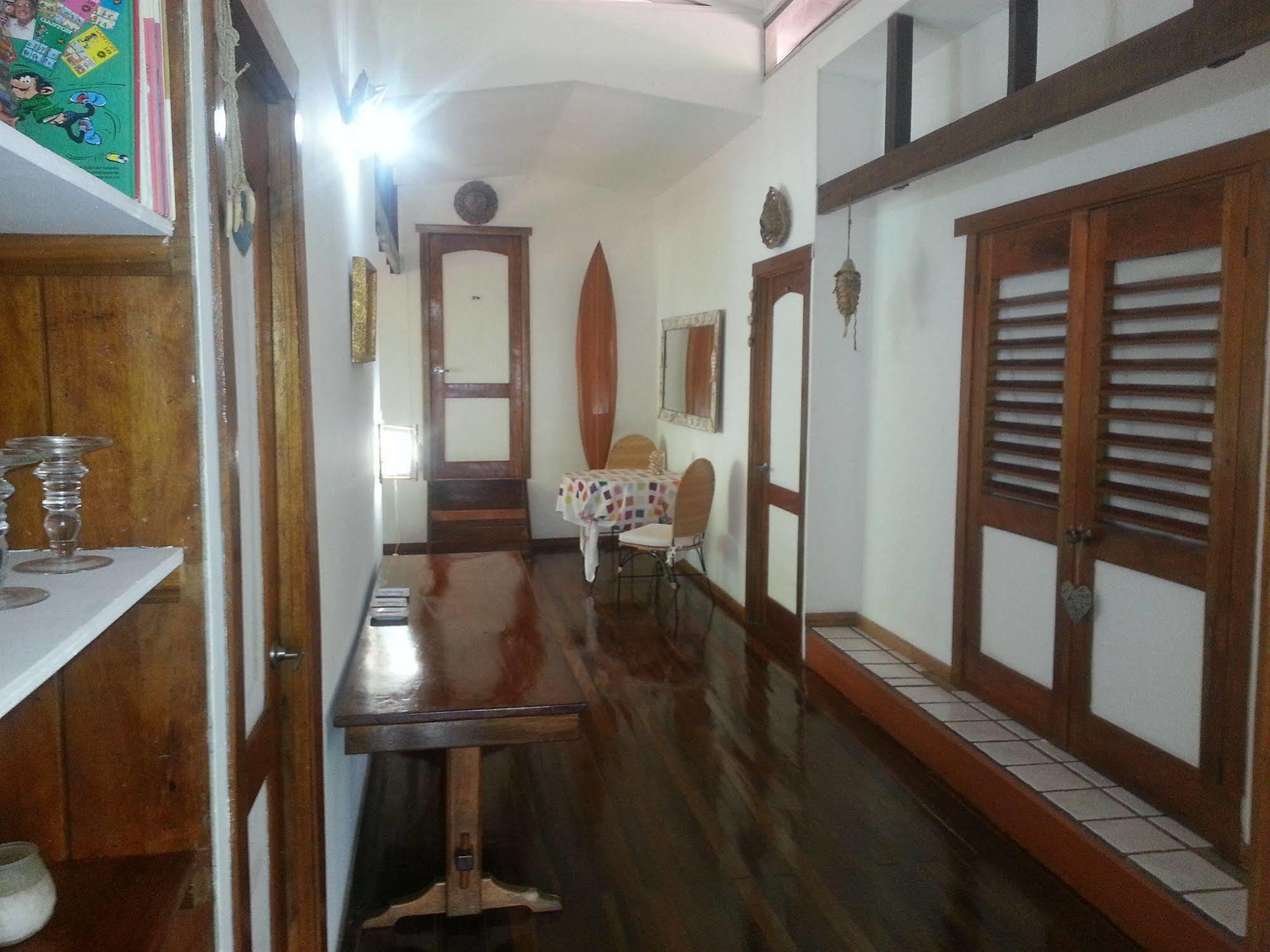 Hotel Beso del Viento (Adults Only) Parrita Exterior foto
