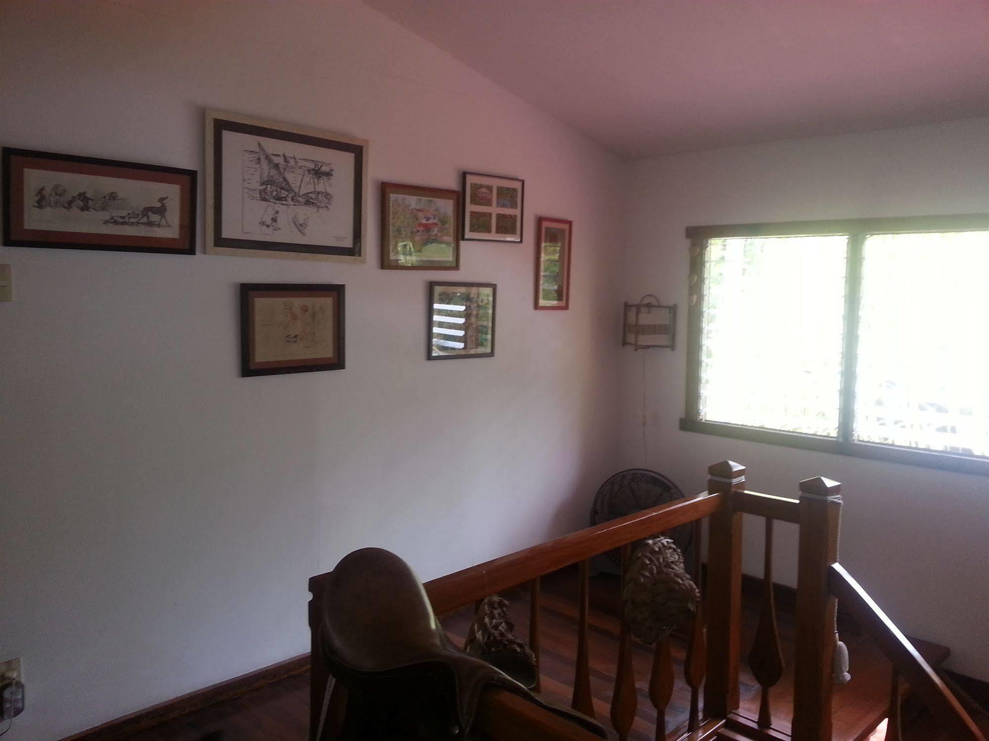 Hotel Beso del Viento (Adults Only) Parrita Exterior foto