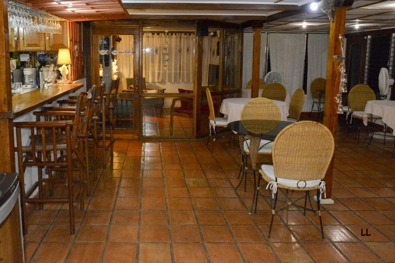 Hotel Beso del Viento (Adults Only) Parrita Exterior foto